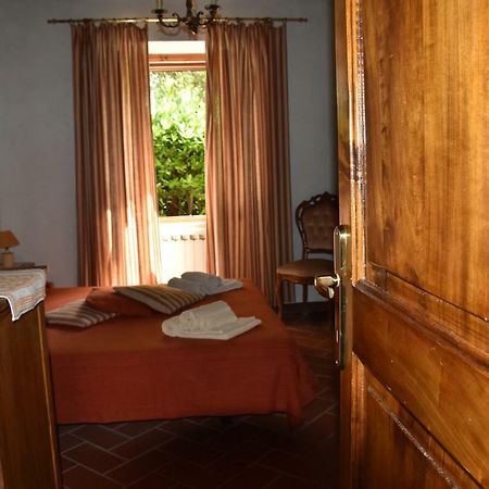 Borgo Vecchio Hotel Montalcino Exterior foto