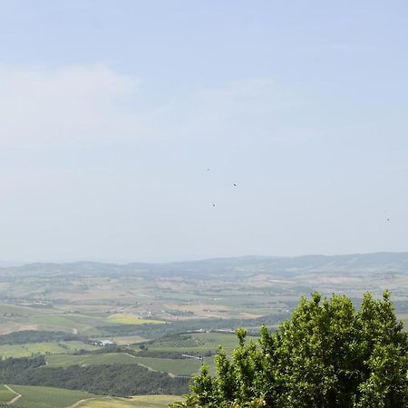 Borgo Vecchio Hotel Montalcino Exterior foto