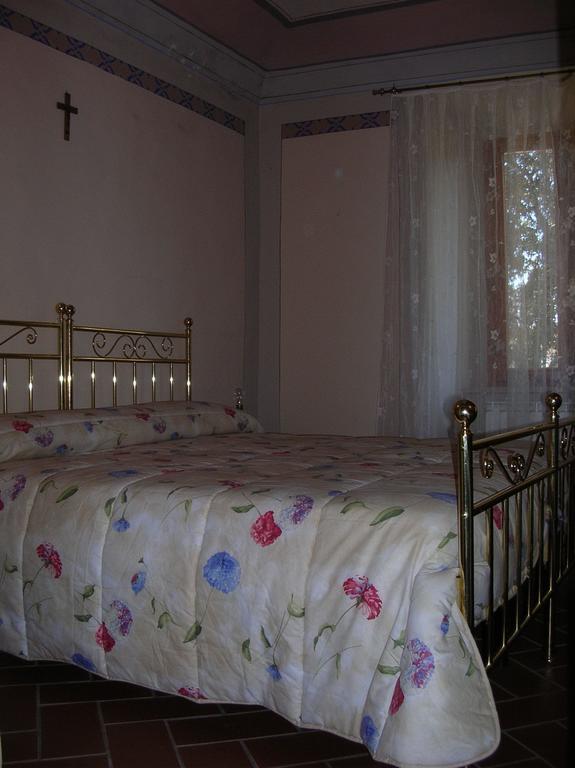 Borgo Vecchio Hotel Montalcino Cameră foto
