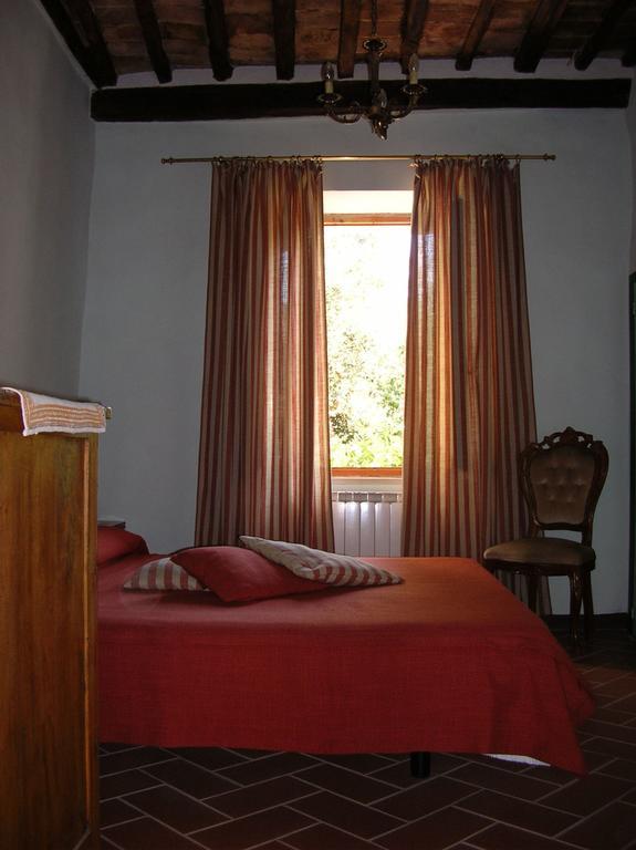 Borgo Vecchio Hotel Montalcino Cameră foto