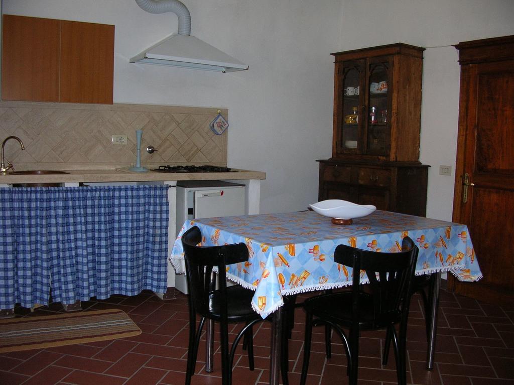 Borgo Vecchio Hotel Montalcino Cameră foto